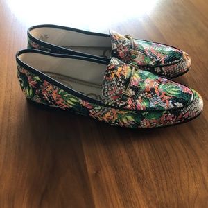 Sam Edelman Lorraine Loafer size 9.5